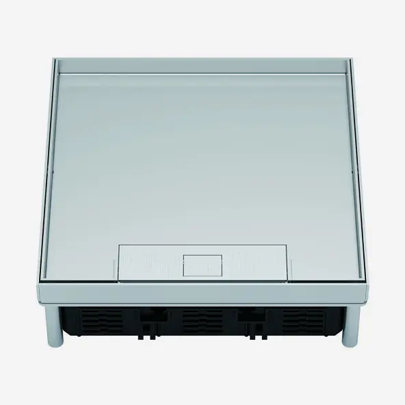 Hager Boden-/Wandeinbaudosen