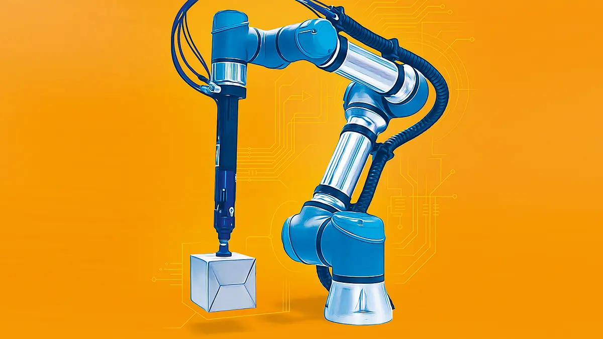 Industrieprozesse erfolgreich skalieren