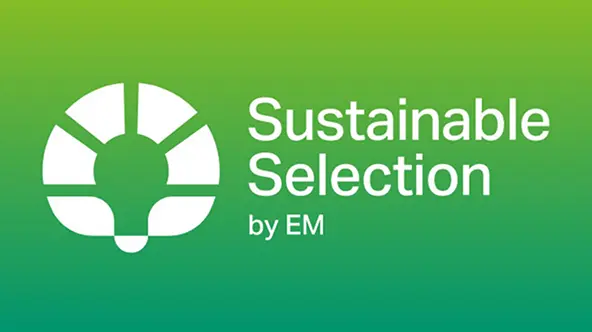 Sustainable Selection