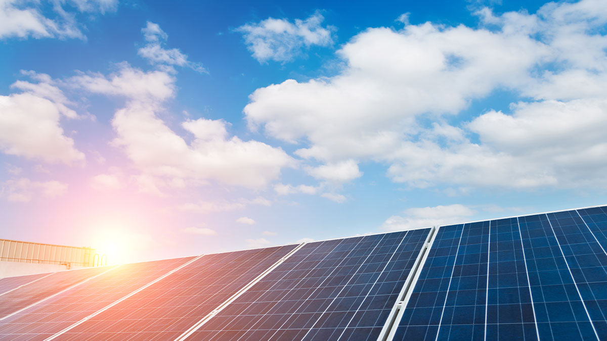 PV-Projekte: So einfach gelangen Sie an Fördergelder
