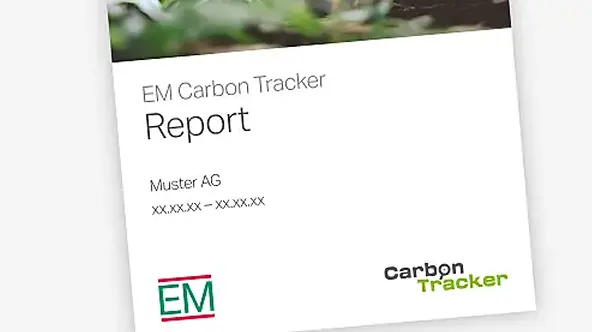 Carbon Tracker