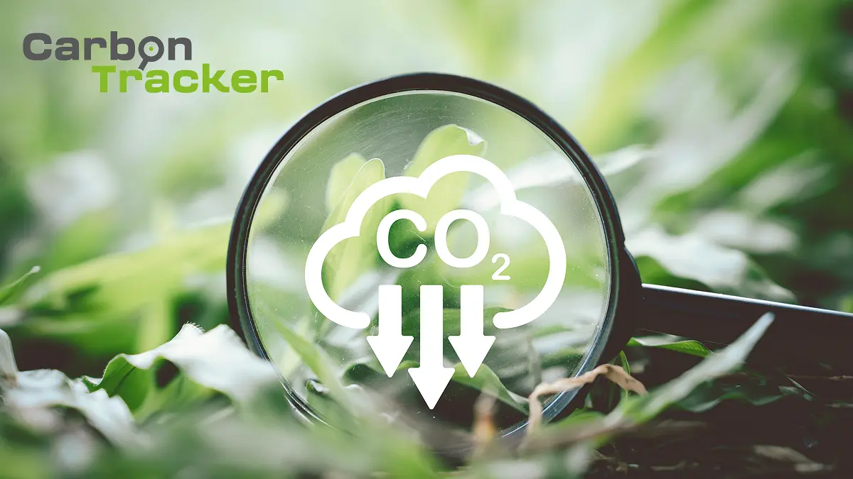 Carbon Tracker