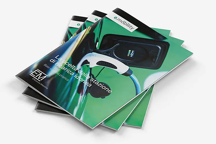 Guida alla EM e-mobility