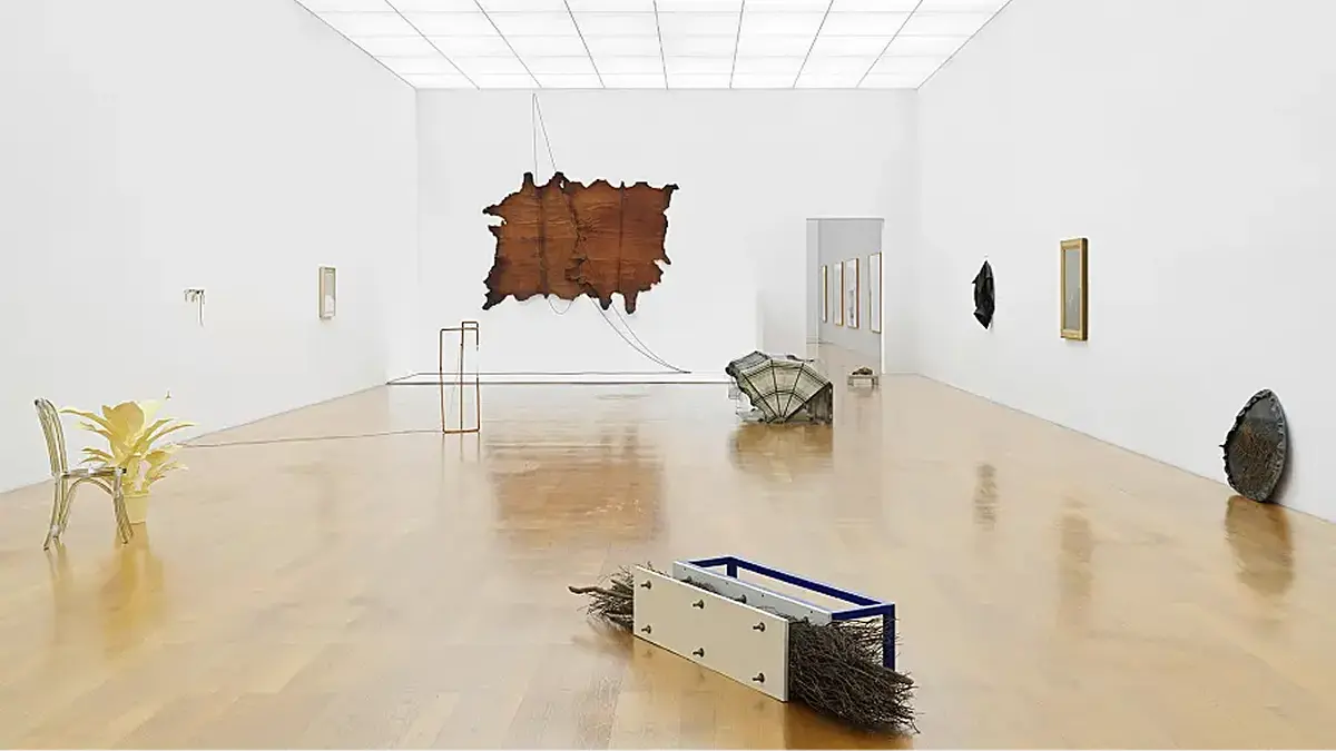 Lichtlösungen für Museen, Bühnen und Eventlocations