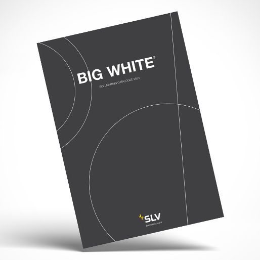 SLV BIG WHITE® 2024