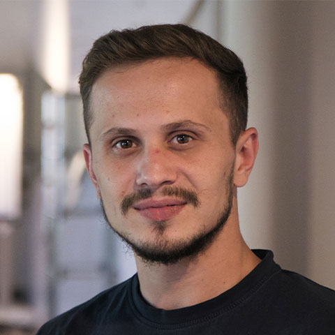 Mergim Xhakli