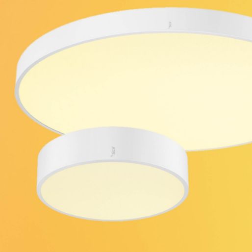 Les nouveaux luminaires MEDO®