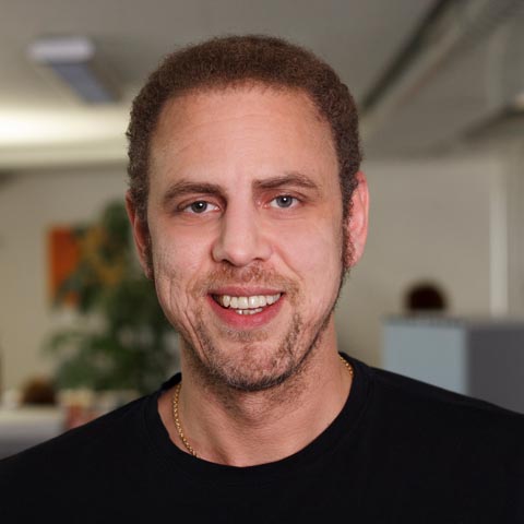 Roman Hirsbrunner