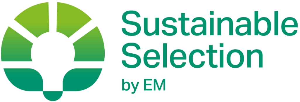 Logo Sustainable Selection