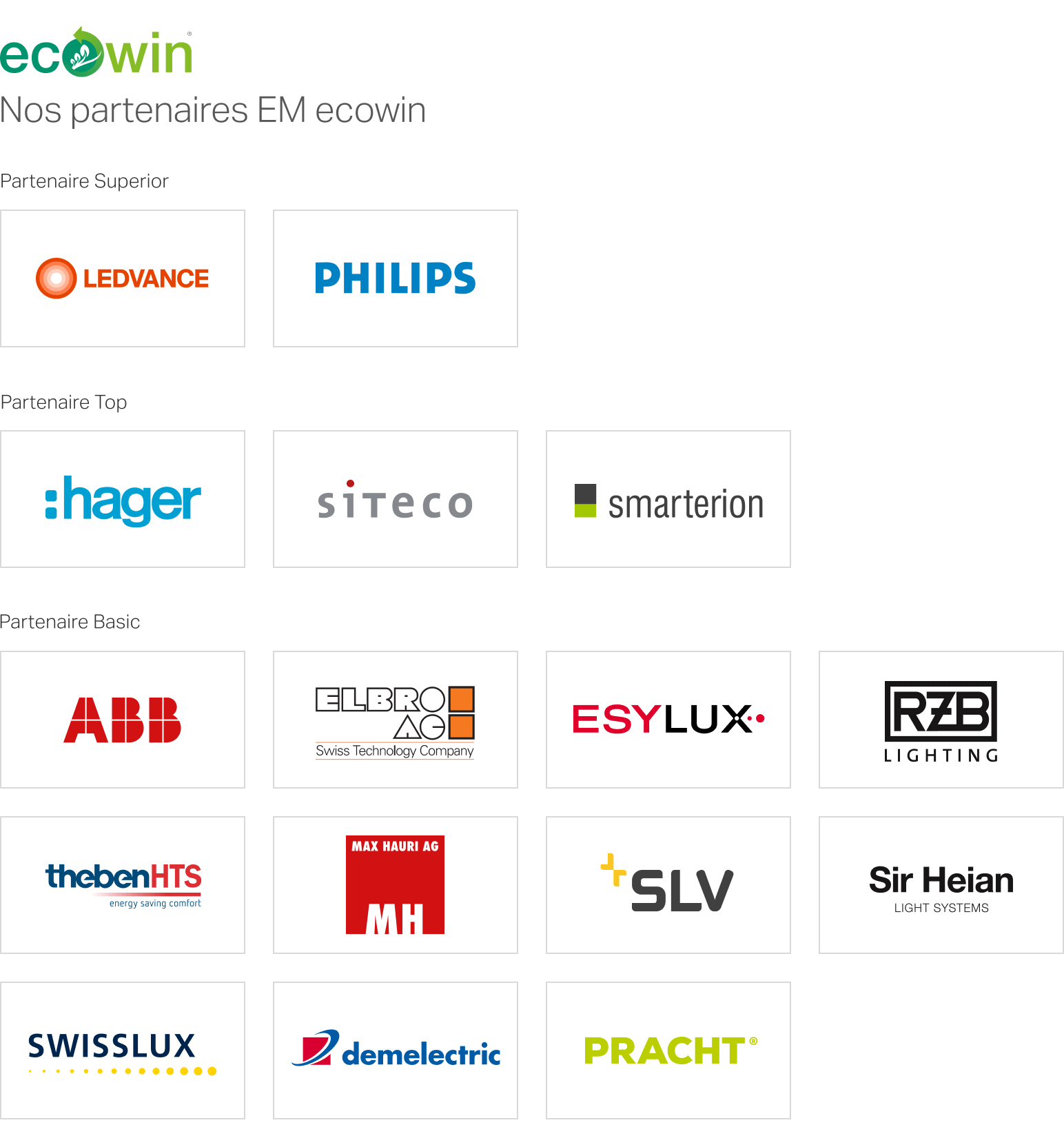EM ecowin Partners