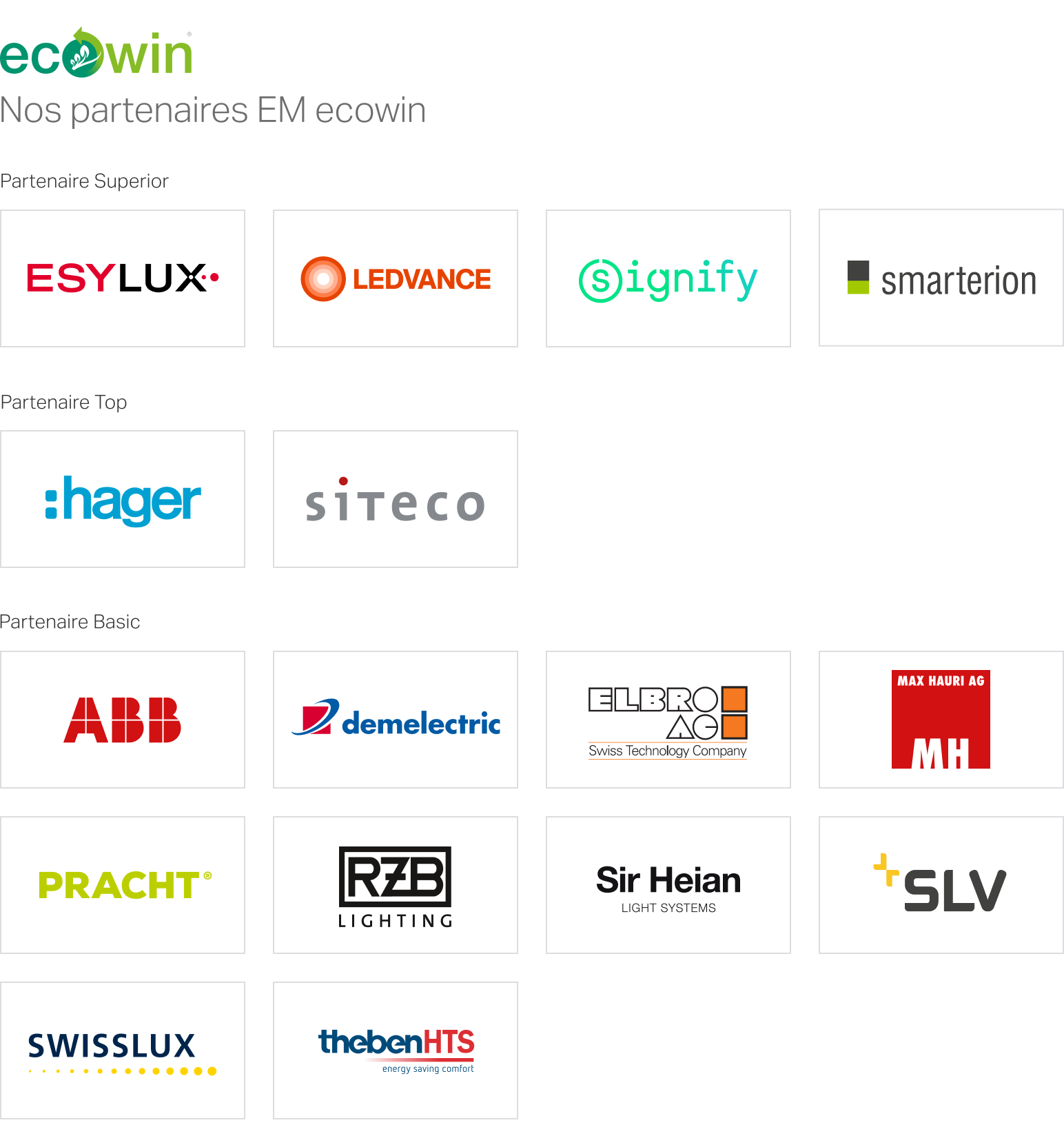 EM ecowin Partners